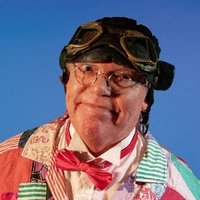 The Roy Chubby Brown Show 2026 Tickets UKEvents.net