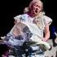 ‘A Northern Tr*nny Hootenanny’ by Hunter King Tickets UKEvents.net
