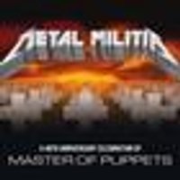 Metal Militia – Metallica Tribute Tickets UKEvents.net