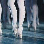 Ballet Folklorico de Mexico Chicago Tickets