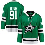 Dallas Stars Fanatics Home Breakaway Jersey - Tyler Seguin - Mens