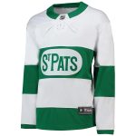 Toronto Maple Leafs Fanatics Alternate Breakaway Jersey - Mens