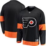 Philadelphia Flyers Fanatics Alternate Breakaway Jersey - Mens