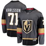 Vegas Golden Knights Fanatics Home Breakaway Jersey - William Karlsson - Mens
