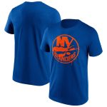 New York Islanders Hometown Graphic T-Shirt - Royal - Mens