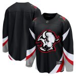 Buffalo Sabres Fanatics Alternate Breakaway Jersey - Mens