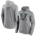 Anaheim Ducks Summer Beach 2 Hoodie - Mens