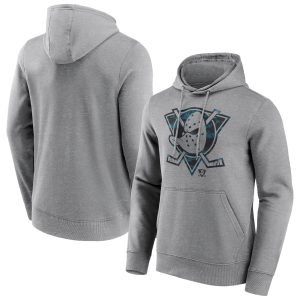 Anaheim Ducks Summer Beach 2 Hoodie - Mens