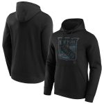 New York Rangers Summer Beach 2 Hoodie - Mens
