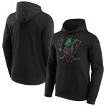 Anaheim Ducks Summer Beach 1 Hoodie - Mens