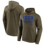 New York Rangers Fashion Name & Number Hoodie - Panarin 10 -Mens