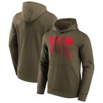 Columbus Blue Jackets Fashion Name & Number Graphic Hoodie - Patrik Laine 29 - Mens