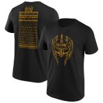 WWE Hall of Fame 2023 Rey Mysterio T-Shirt - Mens