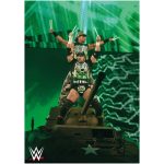 WWE DX Tank Poster- Unframed A3