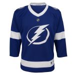Tampa Bay Lightning Replica Home Jersey - Youth
