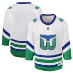Carolina Hurricanes Replica Event Alternate Jersey - Youth