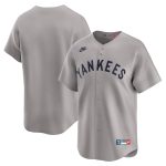 New York Yankees Nike Limited Cooperstown 1927 Jersey - Mens