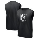 Vegas Golden Knights Mono Logo Graphic Tank Top - Mens