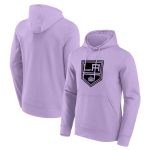 Los Angeles Kings Mono Logo Graphic Hoodie - Mens