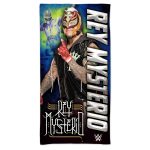 WWE Rey Mysterio 30X60 Beach Towel