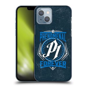 WWE Aj Styles Logo Phone Case - iPhone