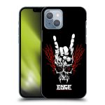 WWE Edge Skull Phone Case - iPhone