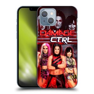 WWE Damage CTRL Bayley