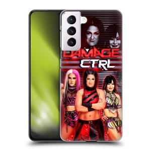 WWE Damage CTRL Bayley
