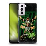 WWE D-Generation X DX Triple H & Shawn Phone Case - Samsung
