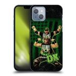 WWE D-Generation X DX Triple H & Shawn Phone Case - iPhone