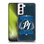 WWE Aj Styles Logo Phone Case - Samsung