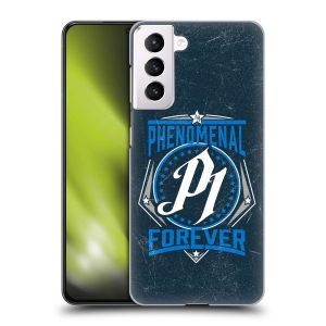 WWE Aj Styles Logo Phone Case - Samsung