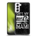 WWE Rhea Ripley She's My Mami Phone Case - Samsung