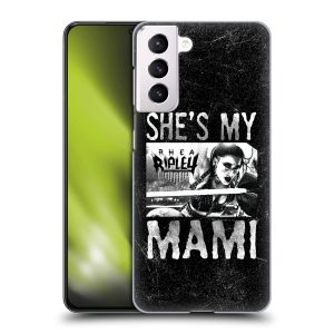 WWE Rhea Ripley She's My Mami Phone Case - Samsung