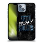 WWE Seth Rollins Logotype Phone Case - iPhone