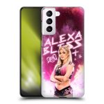 WWE Alexa Bliss Portait Phone Case - Samsung