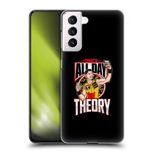 WWE Austin Theory All Day Theory Phone Case – Samsung WWE Austin Theory All Day Theory Phone Case - Samsung