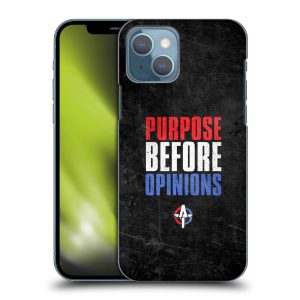WWE Austin Theory Purpose Before Opinions Phone Case – iPhone WWE Austin Theory Purpose Before Opinions Phone Case - iPhone