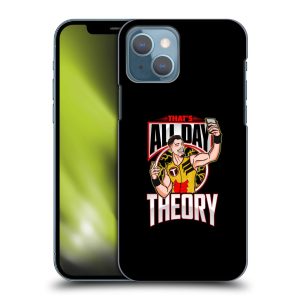 WWE Austin Theory All Day Theory Phone Case – iPhone WWE Austin Theory All Day Theory Phone Case - iPhone