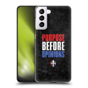 WWE Austin Theory Purpose Before Opinions Phone Case – Samsung WWE Austin Theory Purpose Before Opinions Phone Case - Samsung