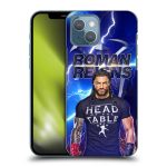 WWE Roman Reigns Lightning Phone Case - iPhone