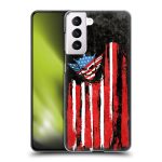 WWE Cody Rhodes Superstar Flag Phone Case - Samsung