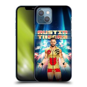 WWE Austin Theory Portrait Phone Case – iPhone WWE Austin Theory Portrait Phone Case - iPhone