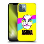 WWE Asuka The Empress Phone Case - iPhone