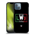 WWE LWO Flag Of Mexico Phone Case - iPhone