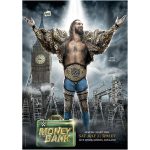 WWE MITB Seth Rollins Poster - Unframed A3