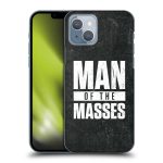 WWE Becky Lynch Man Of The Masses Phone Case - iPhone