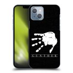WWE Gunther Distressed Hand Case -iPhone