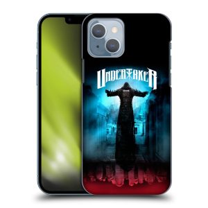 WWE The Undertaker Eternal Phone Case – iPhone WWE The Undertaker Eternal Phone Case - iPhone