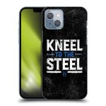 WWE Drew McIntyre Graphics Phone Case - iPhone